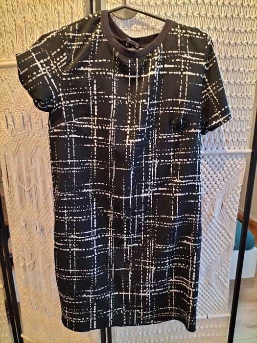 F&F sukienka rozmiar 38