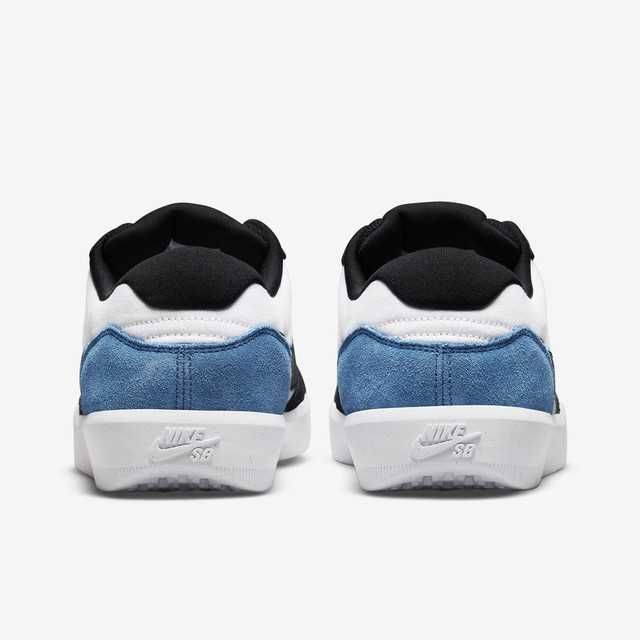 США! Кросівки Nike SB Force 58 ACG Dunk DN (40р по 49.5р) (CZ2959-400)