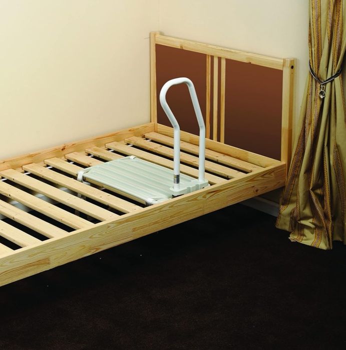 Balustrada łóżka 2 w 1