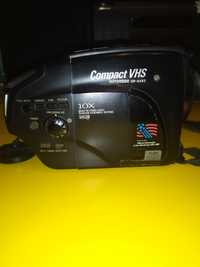 Видеокамера JVC GR-AX63