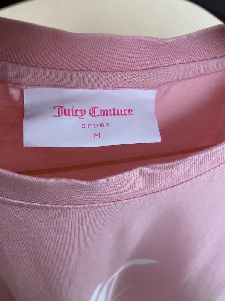 Juicy couture sandro polo