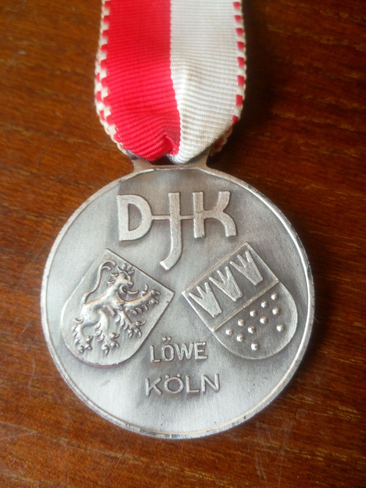 Medal kolekcjonerski Niemcy