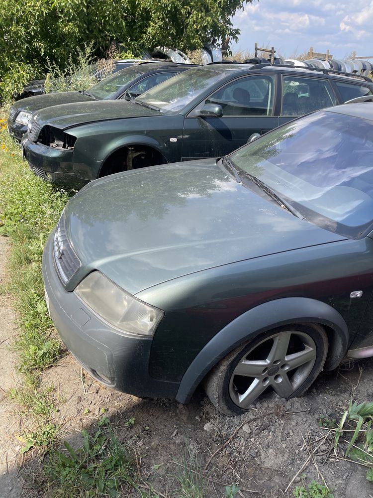 siedzenia boczki podsufitka manual audi allroad