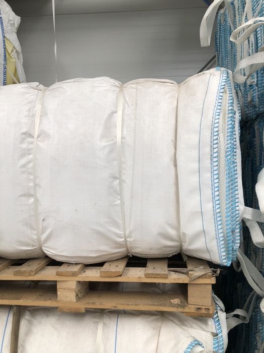 Opakowania big bag worki big beg begi 80/100/87 cm mocne 600 kg