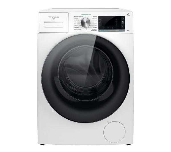 Pralka Whirlpool W6 W845WB PL Supreme Silence nowa