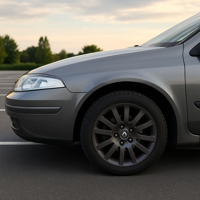 Renault laguna 2.0 ide