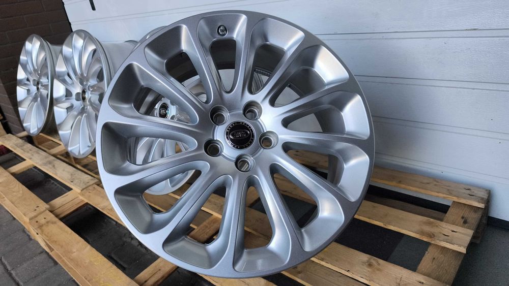 Felgi aluminiowe Land Rover Range Rover L 405 20" 5x120 TPMS (OL632F)