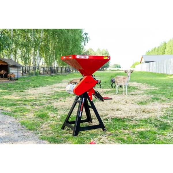 Zgniatacz / Śrutownik gx 100 Polski Producent