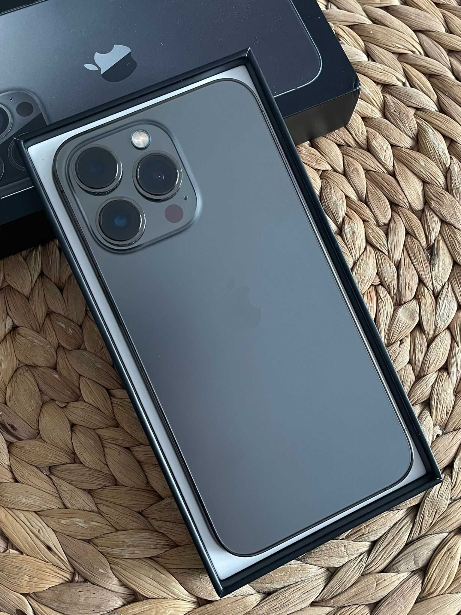 iPhone 13 Pro 1TB Graphite - Stan BDB