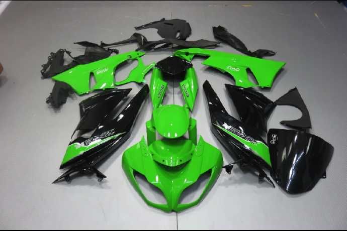 owiewki Kawasaki ZX-6R od 2009 do 2018 Ninja AVDB