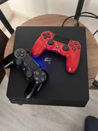 Playstation 4 Slim 500gb