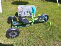 Rowerek Drift Trike dzieciecy rower trójkołowy 
Marka Huffy

Produkt p