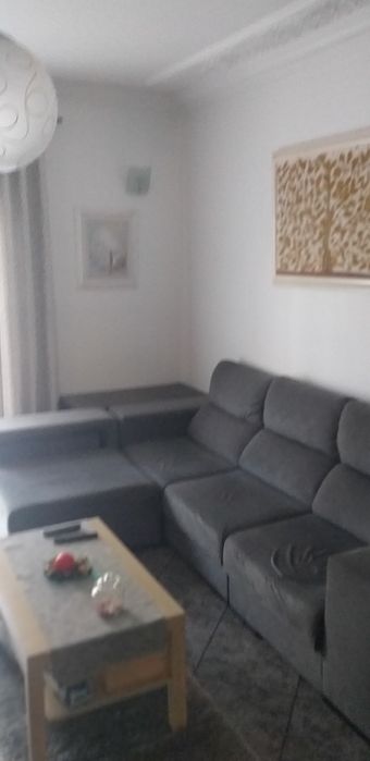Sofá chaise longue