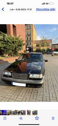 Sprzedam volvo 850