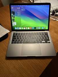 MacBook Air M1 16gb 250GB