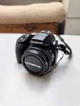 Olympus SP-570 UZ Igła