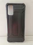 Armor Carbon Case do Xiaomi Redmi Note 10 5G Czarny