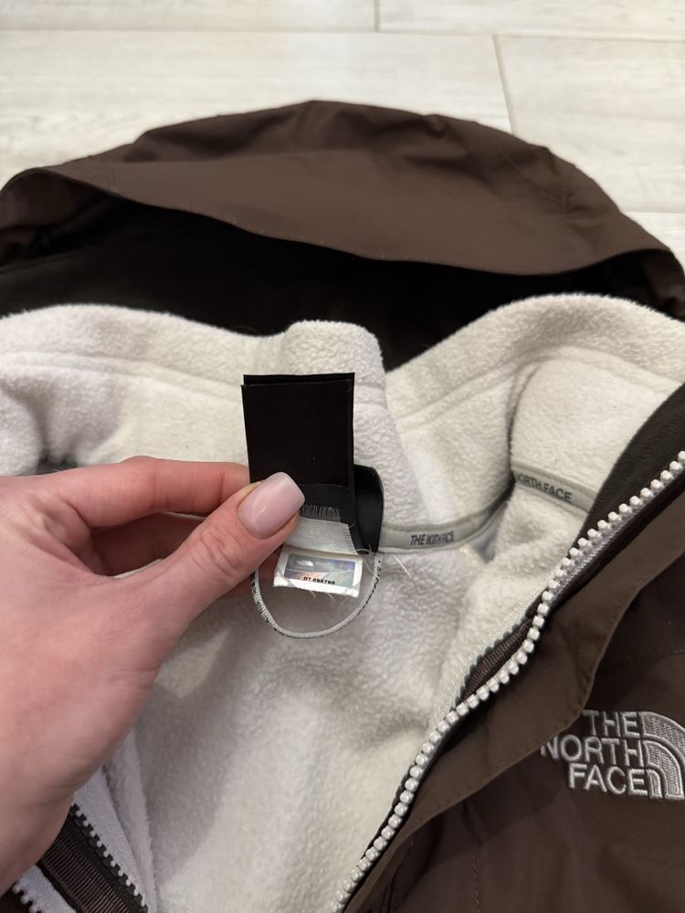 Kurtka   The North Face