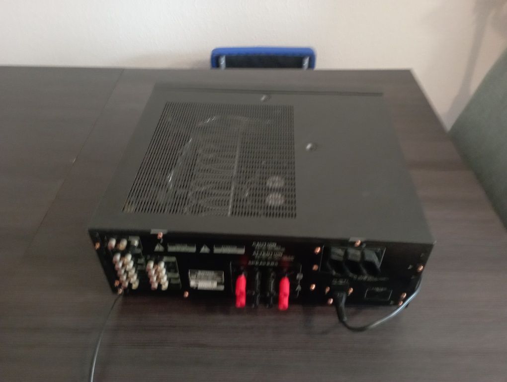 Pioneer A602R zadbany
