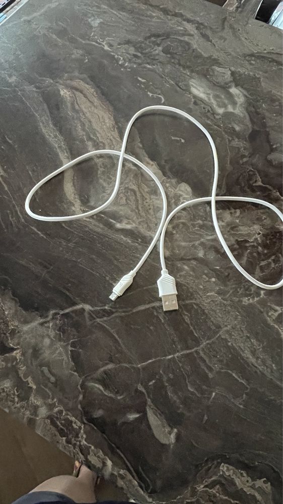 Кабель USB - micro USB / Андроид Android / шнур / зарядка