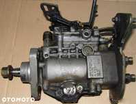 POMPA WTRYSKOWA CITROEN BERLINGO JUMPER 1,9 D bdb