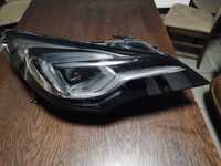 Lampa przednia prawa Opel Astra K Full LED Lux