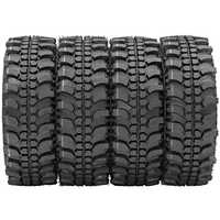 Opony bieżnikowane 245/70 R16 TERENOWE 4x4 M/T SIMEX