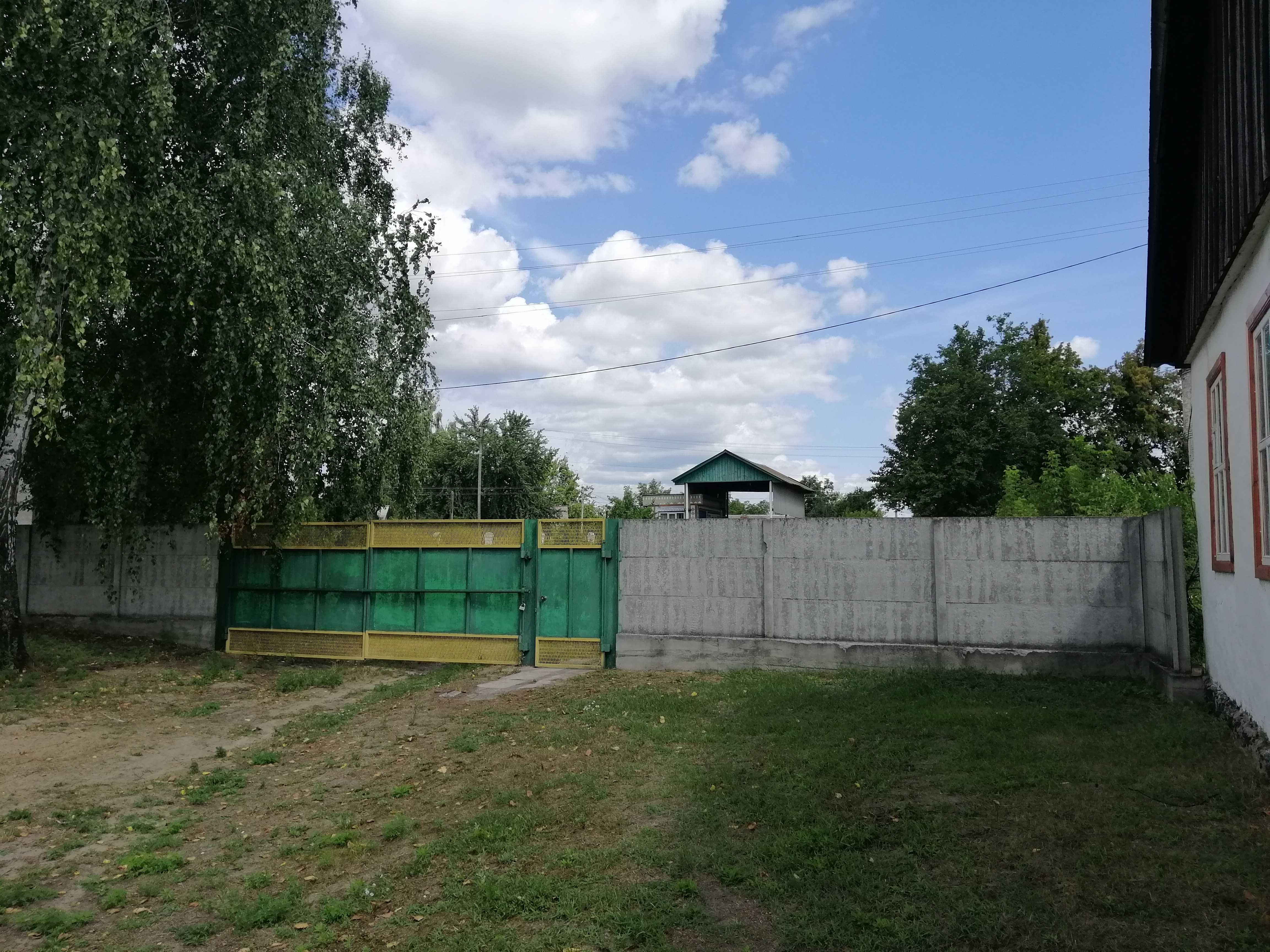 ПРОДАЖ/ОРЕНДА!  Складські та виробничі  приміщення + територія