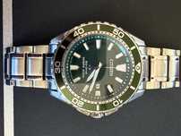 CITIZEN Promaster Diver Eco-Drive