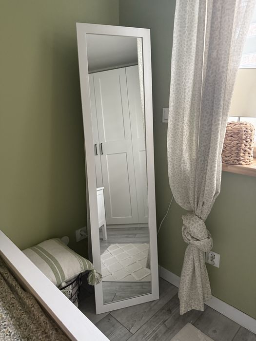 Lustro stojace agata