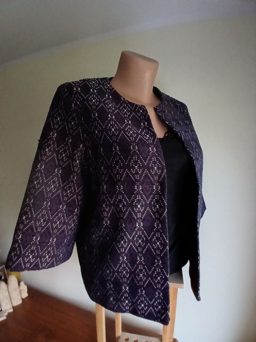 ²⁹. Nowy,żakiet, wdzianko, damski Mango