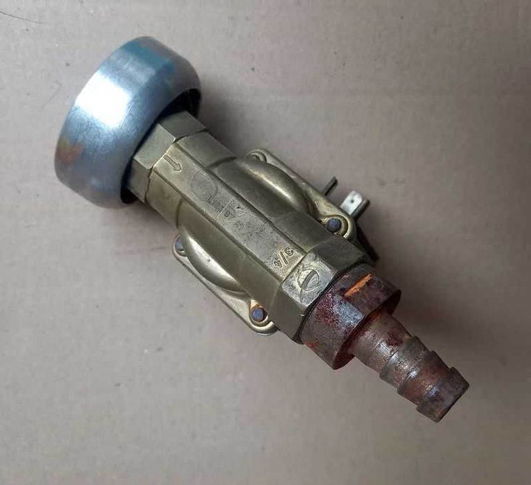 Cewka elektromagnesu SIRAI zawór elektromagnesu Z422A