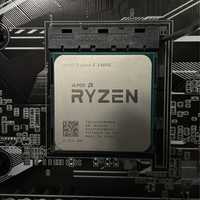 Б/У процесор AMD Ryzen 5 2400G