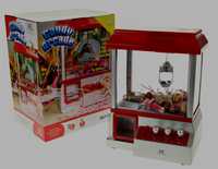 Candy Arcade Maszyna do cukierków RETRO CHWYTAK