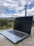 Portatil lenovo impecável