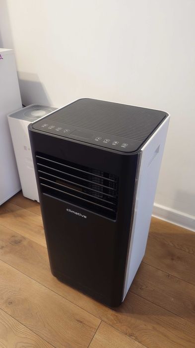 Klimatyzator przenośny pokojowy DUO 3kW WiFi 30m2