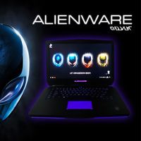 Знижка! Ігровий Dell Alienware 15 R2 i7/GTX970M/16gb/512gb 15.6" FHD