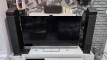 Kino domowe Jamo S809 HCS 7.1 ZAMIENIE NA SOUNDBAR lub sprzedam