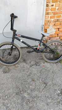 Велосипед BMX haro