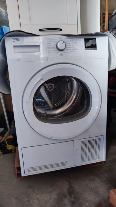 Máquina de Secar Beko 7Kgs