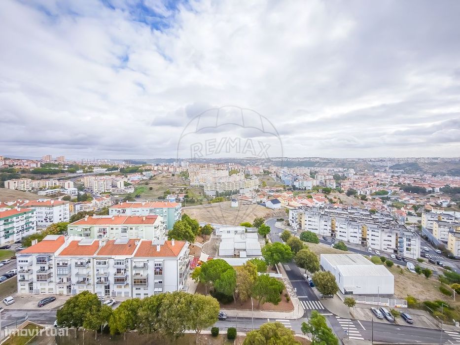 Apartamento T2 para venda