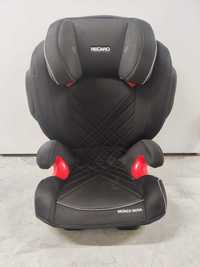 Fotelik Recaro Monza Nova Isofix