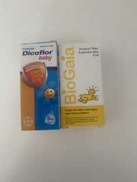 Dicoflor baby BioGaia