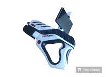 Pistolet do gier bluetooth AR-VR w rozszerzonej rzeczywistości