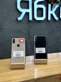 USED iPhone XS 64/256 space gray купуй за вигідною ціною у Ябко!