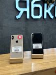 USED iPhone XS 64/256 space gray купуй за вигідною ціною у Ябко!