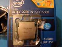 Intel Core i5 4690k