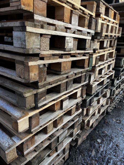 PALETY 120x80 *także inne wymiary, info w opisie*