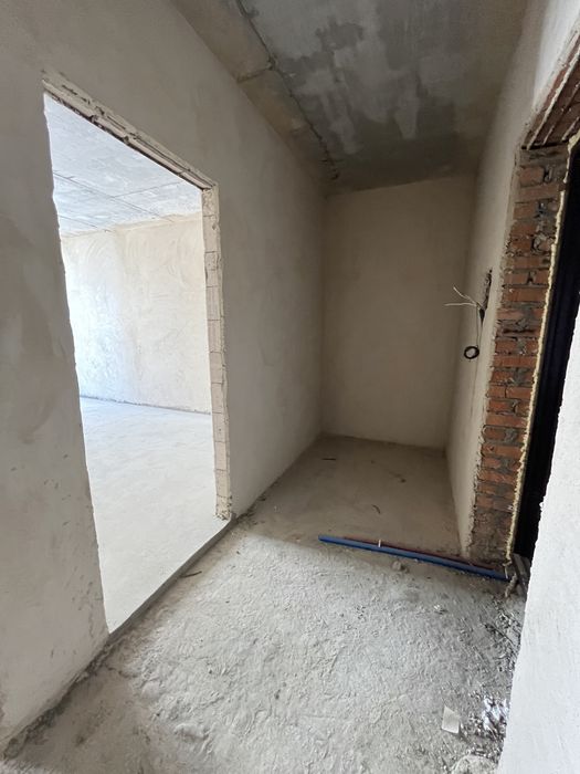 Готова однокімнатна квартира, держ програми Так, єОселя впо