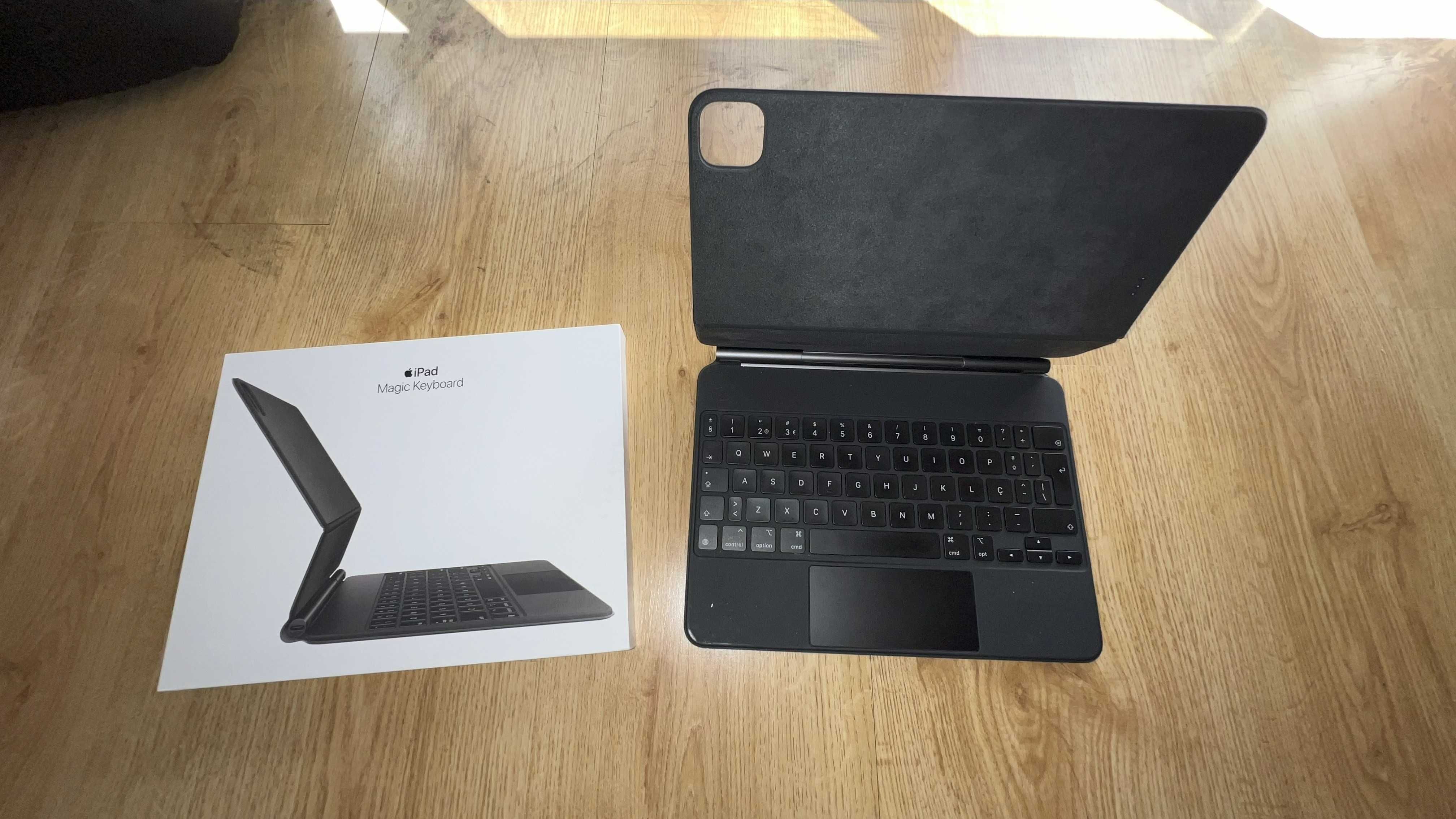 Apple Ipad 11 PRO 3Gen Wi-Fi + Cellular 256Gb
